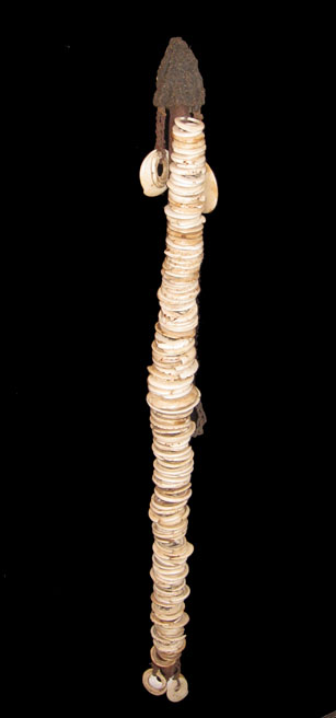 Money Stick - Lumi People - Papua New Guinea - Sold